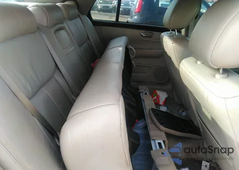 2010 Cadillac Dts Standard from USA, damaged, VIN 1G6KA5EY2AU115018